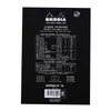 Rhodia 16559C DotPad Block (DIN A5, Dot Grid, 14.8 x