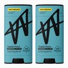 W By Jake Paul Men Antiperspirant Odor Blocking Vitamin-Infuse Deodorant