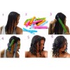 Superofertasmx Rizador Enchinador De Cabello Magic Leverag Curly Rizos