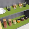 RAY STAR 18X120 Inch Shelf Liner for Kitchen Cabinets, Non-Adhesive