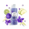 I LOVE Violet Dreams Bodywash, 360ml