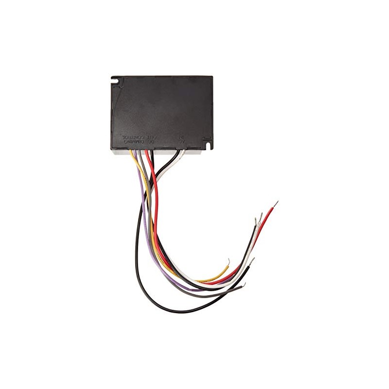LEDGroupBuy Inventronics 40w 28Vdc-56Vdc 700mA Constant Current Dimmable LED Driver