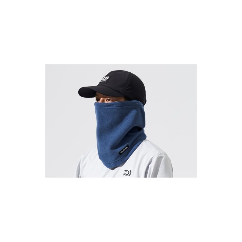 DAIWA Cold Weather Hat DA-9824W Gunmetal