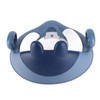 Kids Potty Seat Soft Splatter Proof Prevent Slip Baby Potty