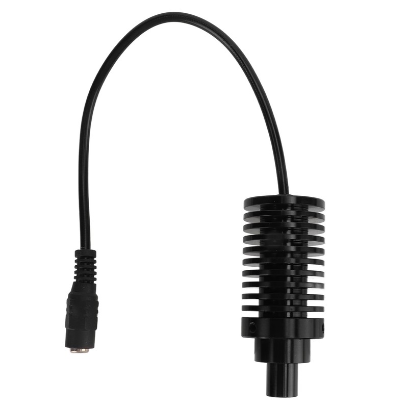 Microscope Coaxial Light Adjustable Brightness Wear Resistant Heat Dissipation Microscope