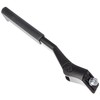 RECORDABLE STAND MOOI 90 BLACK 26-28 APP.LE