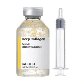Yoo Ampolla De Colágeno Profundo Barbut 40 Ml - Peptide