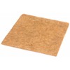 Takasho Palm Mat Square Sheet, 23.6 inches (60 cm)
