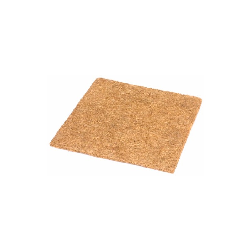 Takasho Palm Mat Square Sheet, 23.6 inches (60 cm)