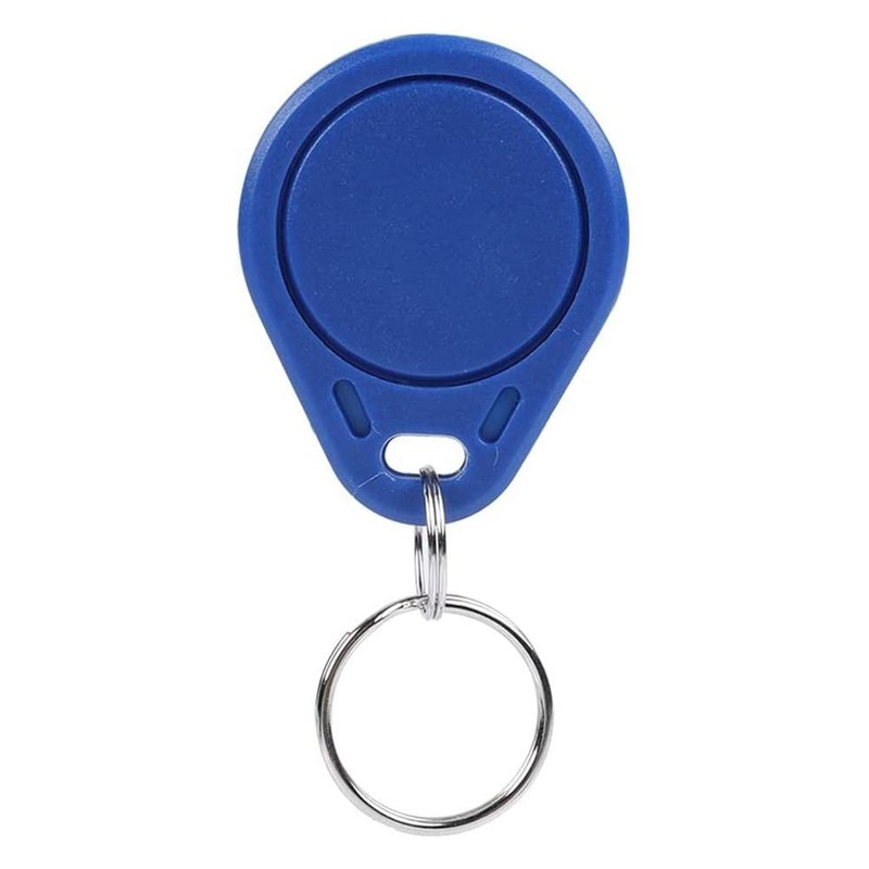 Aswalling Handheld 125KHz RFID ID Card Writer Reader for Access