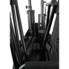On-Stage Utility Cart Bag (UCB2500) Black