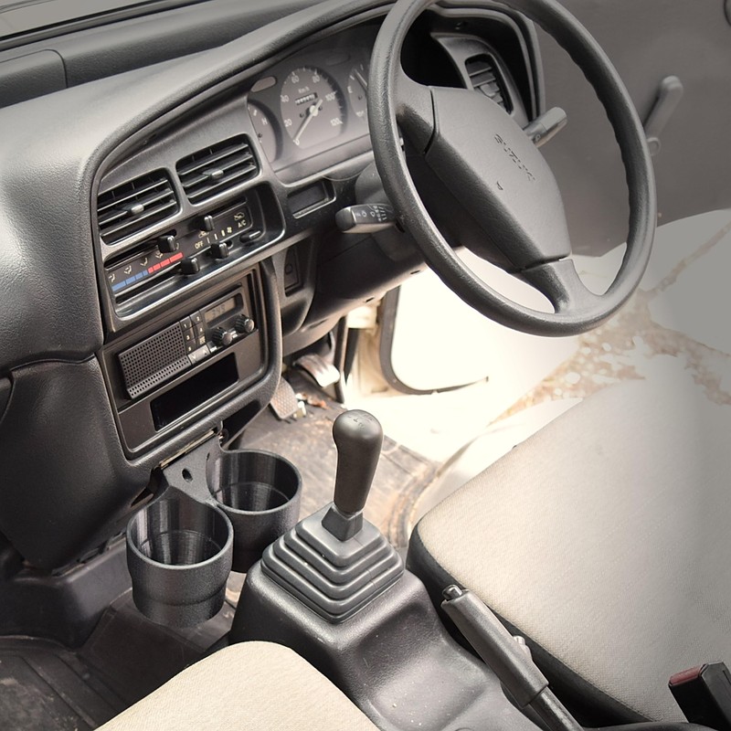 Cup Holder for Suzuki Carry 1990-1997