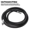 Scuba Diving Low Pressure LP Hose Rubber Gas Tube for