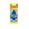 Little Trees Ornaments Air Freshener, New Car, 2 Count