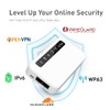 GL.iNet GL-XE300 (Puli) 4G LTE Industrial IoT Gateway, Router/Access Point/Extender/WDS,
