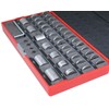 HHIP 3101-0003 36 Piece Space Block Set