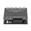 Bluetooth Power Amplifier Board Subwoofer 2.1 Channel 50W 50W 100W