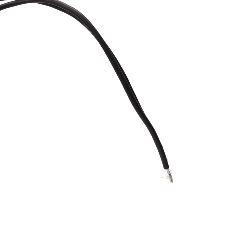 5Pcs PTC Heater Plate Ceramic Thermostatic Aluminum PTC Heating Element