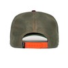 Goorin Bros. Unisex The Farm Kablamo Camo Collection Adjustable Trucker