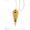 Pendel VENTURIN 7 CHAKRAS