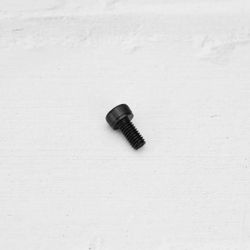 ECSiNG Pack of 48 Bicycle Pedal Bolts Screws M4 x