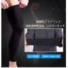 Nipinus Compression Leg Sleeves, Leg Covers, Sweat Absorbent, Quick Drying,