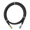 KOHLER 1219935-BC Genuine Part Hose Kit, Bright Chrome