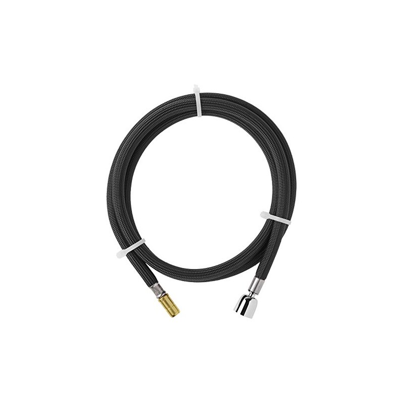 KOHLER 1219935-BC Genuine Part Hose Kit, Bright Chrome