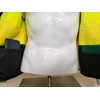 FX Safety Black Series Class 2 High Visibility Safety Vest