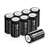 BONAI Rechargeable C Batteries 5,000mAh 1.2V Ni-MH High Capacity High