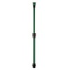 3-Pack Orbit 37332 26-48" Adjustable Aluminum Sprinkler Riser with 12-ft