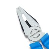 Högert Technik - Combination Pliers Combination Pliers Universal Pliers 180