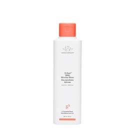 Drunk Elephant E-Rase Milki Agua Micelar - Fórmula ultra suave para quitar suavemente el maquillaje y las bacterias. (8 oz)