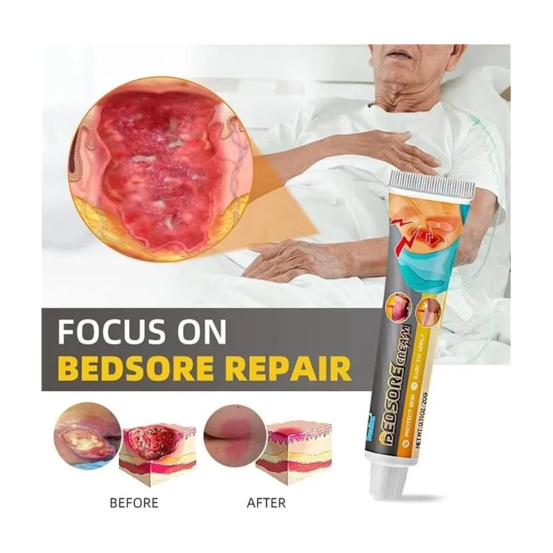 12 Parches Control Niveles Y Putrefacción Pie Diabético,