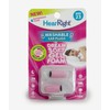 HearRight Dream Soft Ear Plugs Reusable Ear Plugs for Sleeping