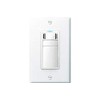 Panasonic WhisperControl Condensation Sensor with On/Off Switch, FV-WCCS1-W, White