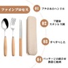 Chopsticks, Spoons and Fork Set, Bento Chopsticks, Spoon and Fork