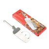 DESLON Stainless Steel Pizza Cutter