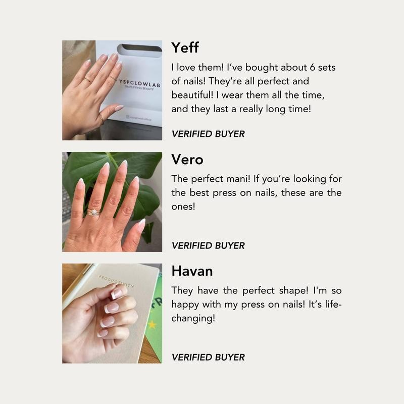 Tortoise Safari Press On Nails