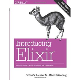 Introducing Elixir