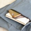 Your Cozy Crossbody Handbag, Handmade Boho Cotton Bag, Unisex, olive