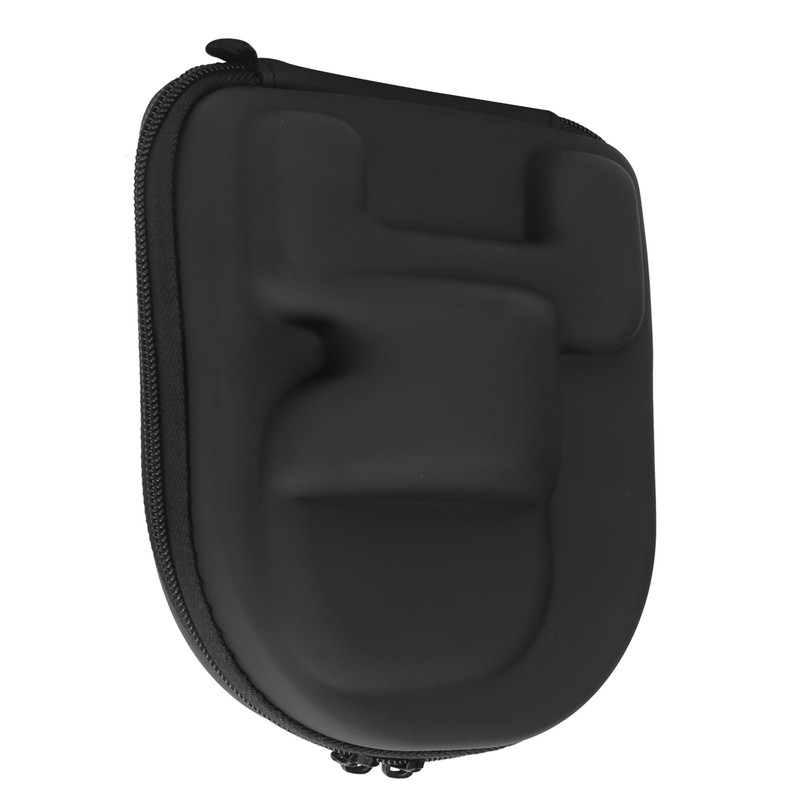 Baitcasting Reel Case Cover AntiCollision Baitcast Reel Storage Bag for