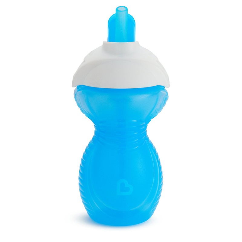 Munchkin® Click Lock™ - Vaso para niños pequeños, 9 onzas,