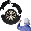 Dart Catcher Ring, Dart Board Surround, Dart Board Surround for