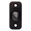 Better Home Products hmohan10b38-XCP2 2-3/8 Inches Backset Adjustable Deadbolt Latch