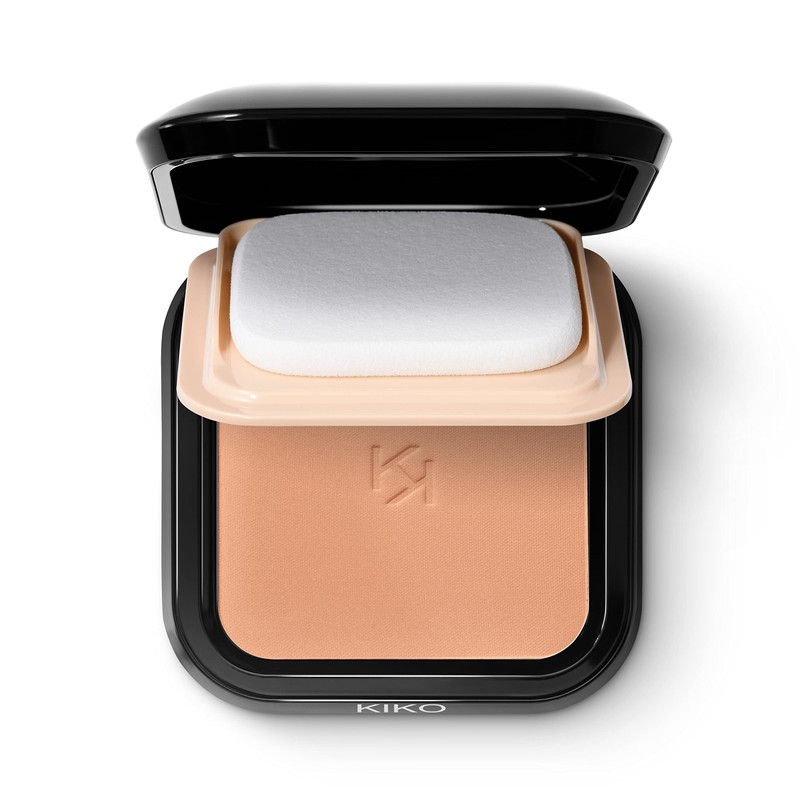 KIKO Milano Full Coverage Blurring Powder Foundation 60 | Powder