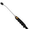 Handhold Steam Cleaner Machine, 110V 2500W High Pressure High Temperature