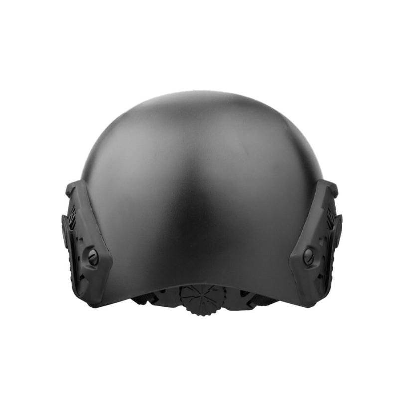 DLP Lightweight Tactical Bump Helmet - ImpaX Extreme Plus -