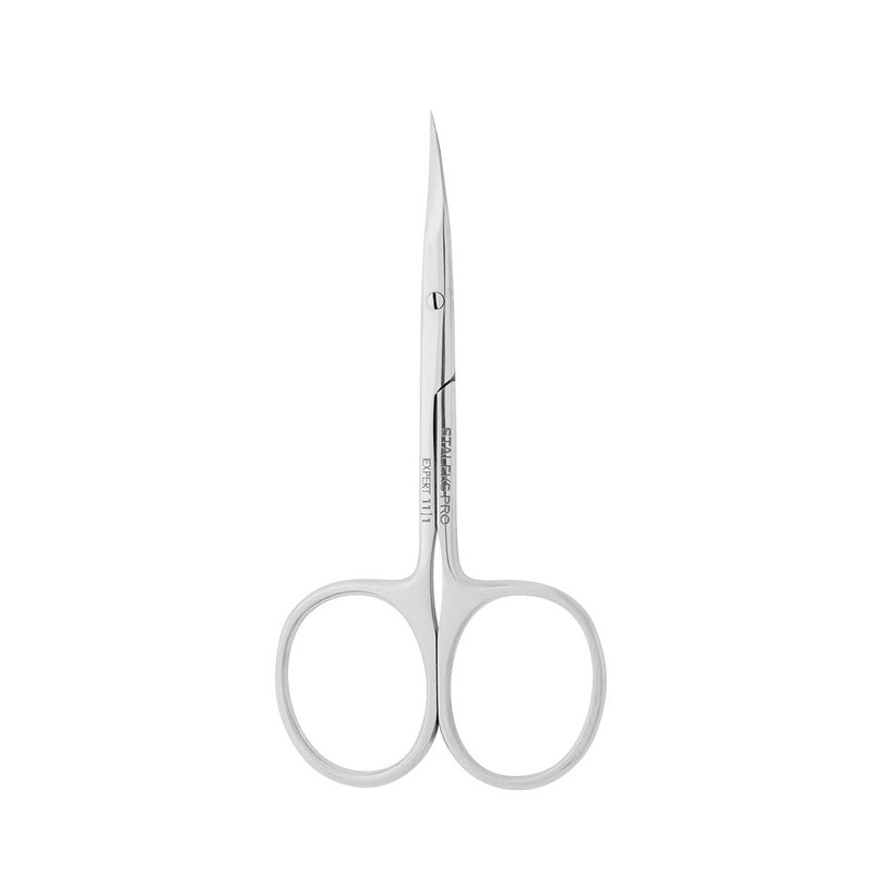 STALEKS PRO Expert 11 Professional Cuticle Scissors Left Hand (blade
