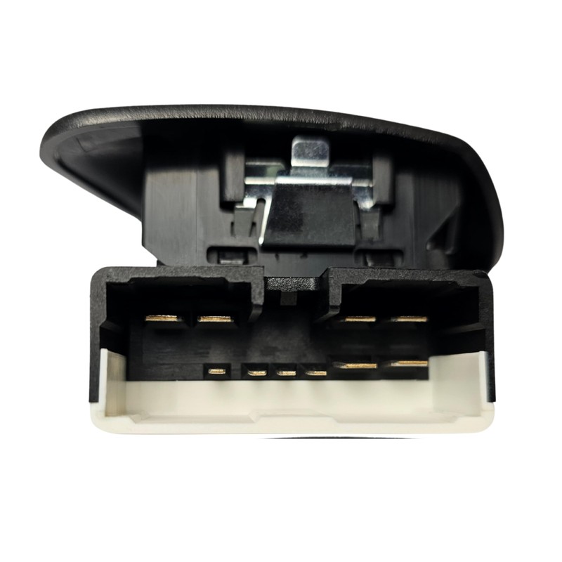 SWITCHDOCTOR Front Passenger Window Switch, & Bezel Set for 1998-2002